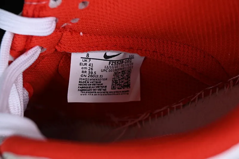 All categories Nk SB Dunk series Nk SB Dunk Low low-top sneakers Nk Dunk Low GS "Year of the Dragon" Year of the Dragon limited SB low-top casual sneakers FZ5528-101